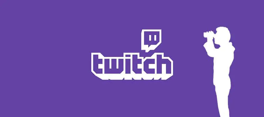 Twitch Logo - StreamRant