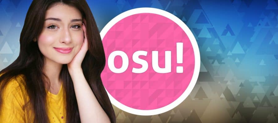 Cheating-Vorwürfe gegen Mahluna nach Osu-Stream