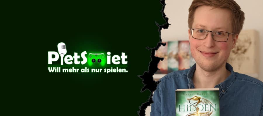 Mikkel verlässt PietSmiet – und kümmert sich Vollzeit um Friendly Fire