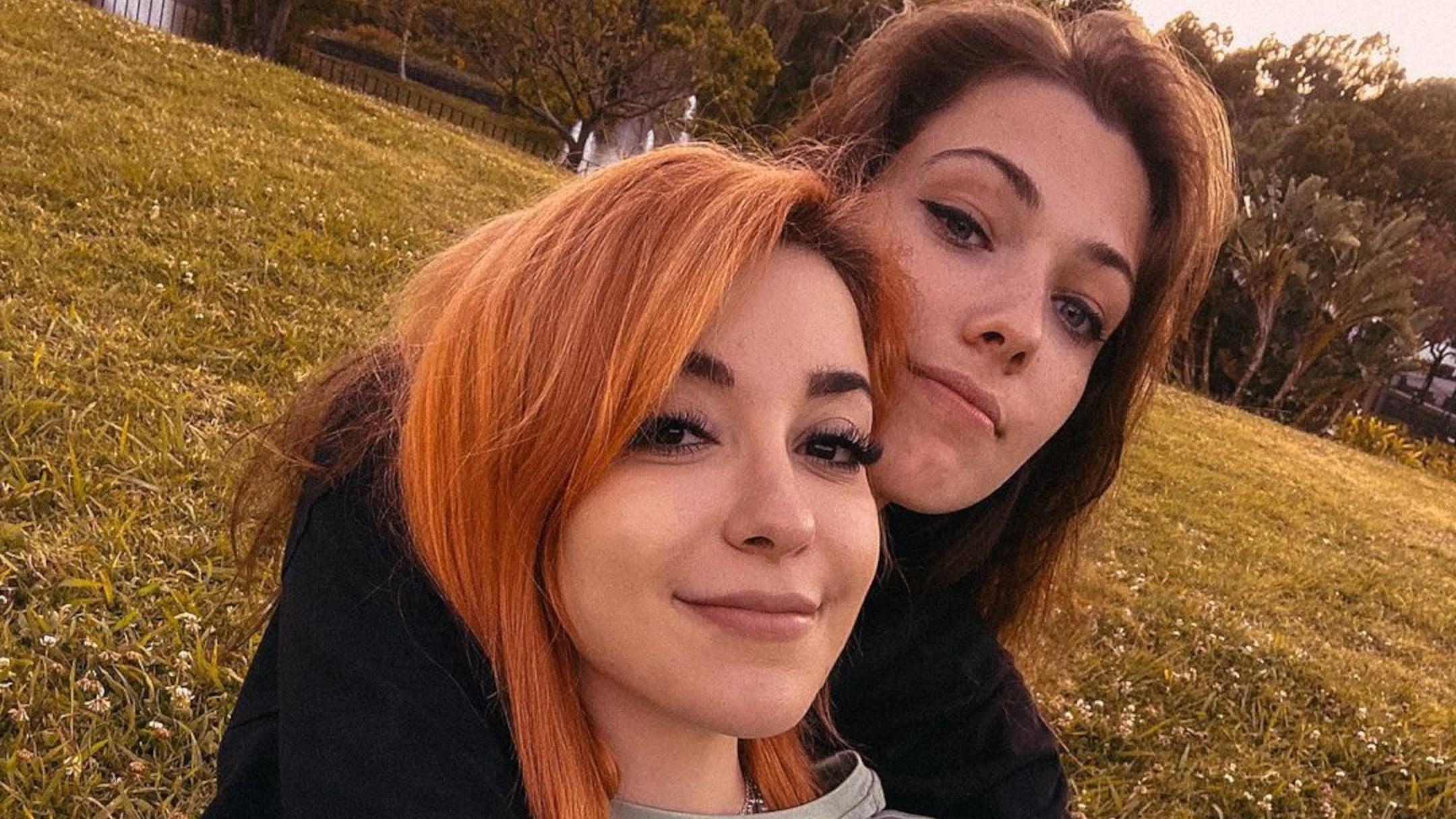 Anni reved