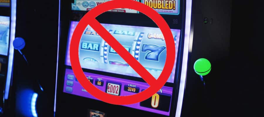 Casino und Slots ab Oktober auf Twitch verboten!