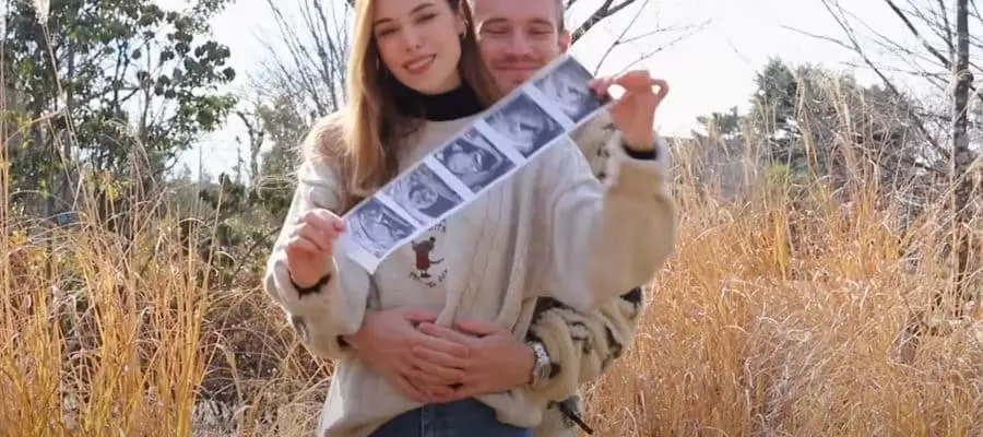 PewDiePie und Marzia sind schwanger: YouTuber wird erstmals Papa