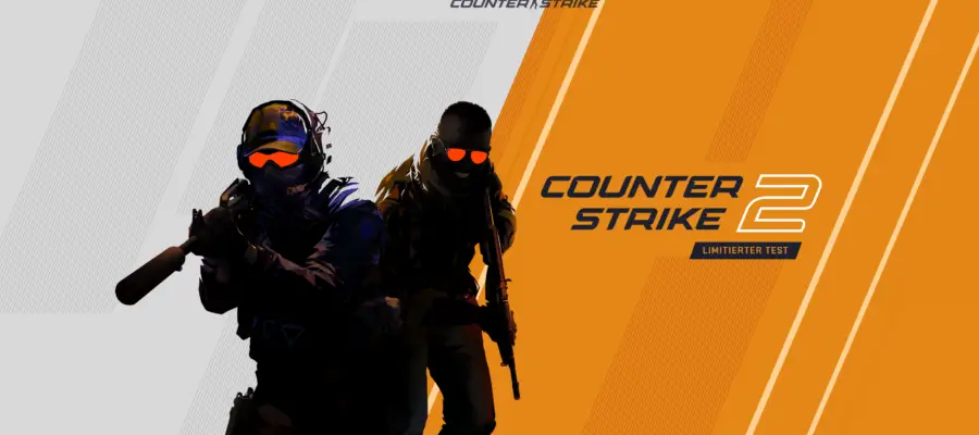 Counter-Strike 2 Limited Test: Wie komme ich in die Beta? | FAQ zur Source 2 Version