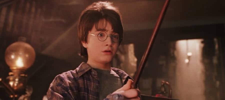 Harry Potter Remake: Neue Serie zeigt ein Buch pro Staffel