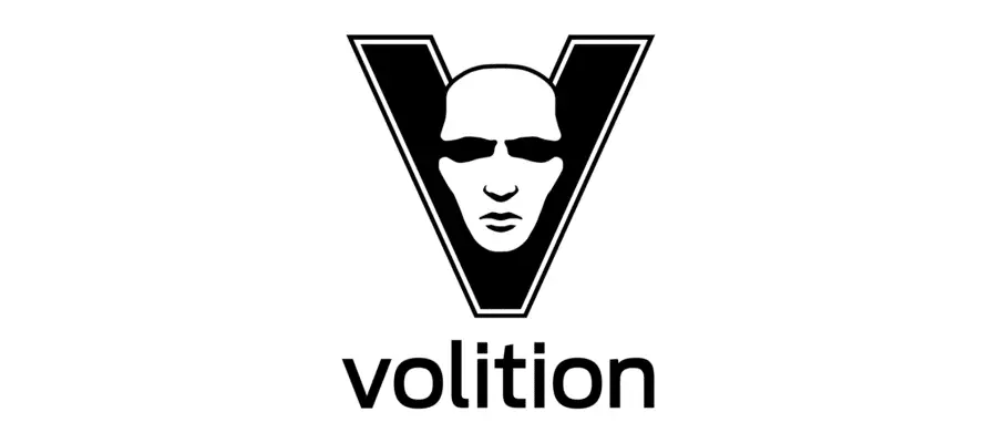 Logo von Volition Deep Silver: Das Entwickler-Studio wird geschlossen