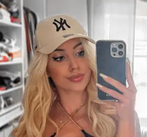 Vansessy (Vanessa) – StreamRant Wiki