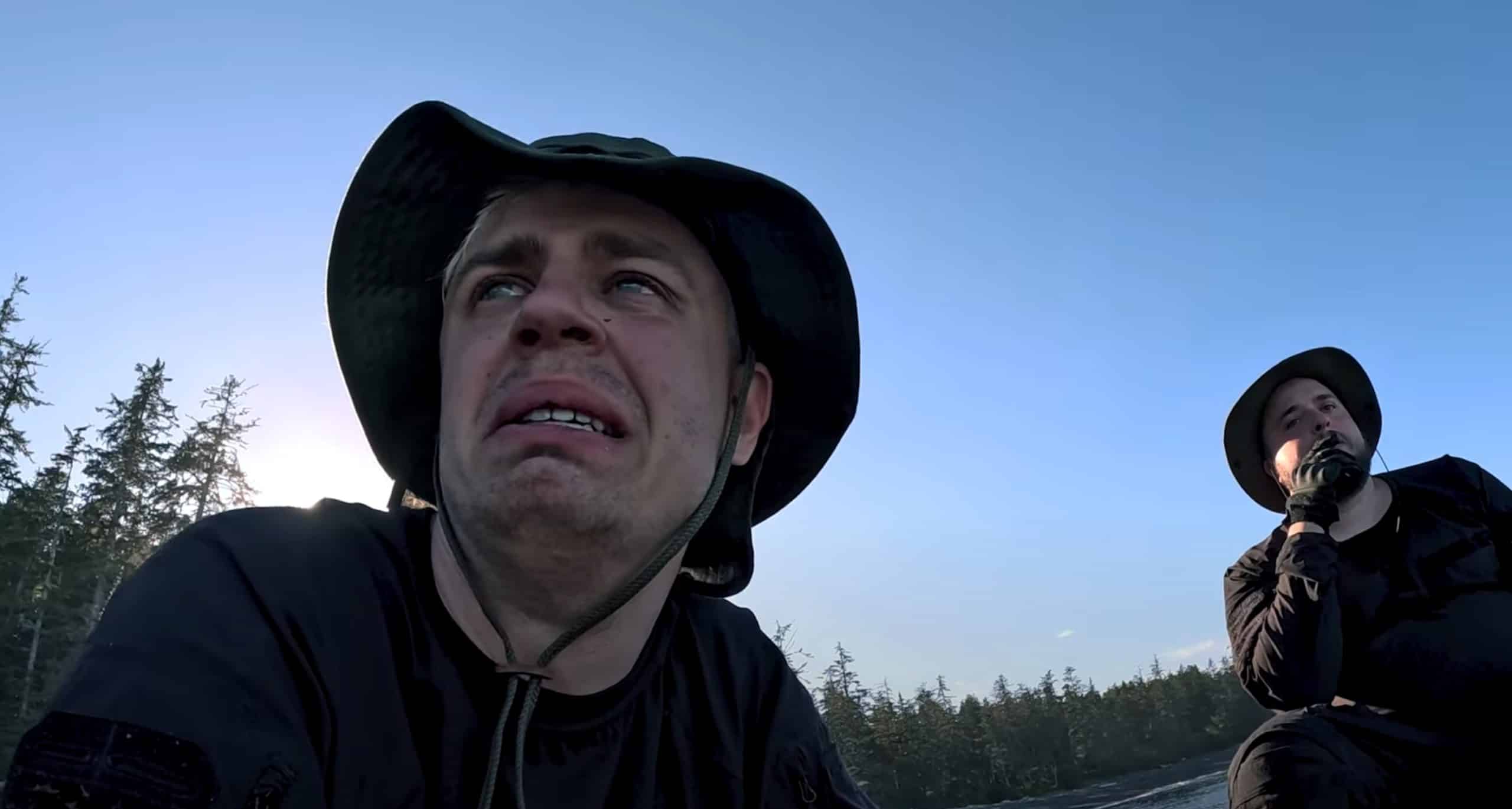 7 vs. Wild Staffel 3 Trailer + Startdatum StreamRant